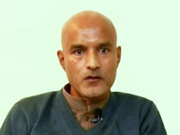 Kulbhushan case: Pak said - It is not possible to allow any Indian lawyer for Jadhav