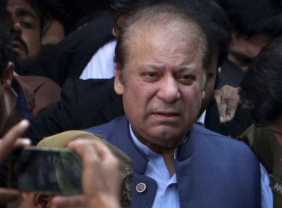 Pak PM's big statement; said - ''allowing Nawaz Sharif to go England was a 'mistake', being 'regretful''