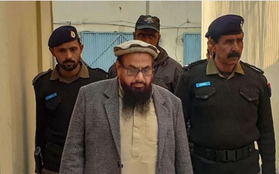 These businessmen of Hafiz Saeed got punishment in Pakistan