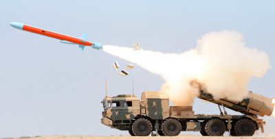 भारत से तनाव के बीच पाकिस्तान ने किया बैलिस्टिक मिसाइल का परिक्षण, आखिर क्या सन्देश देना चाहता है पाक ?