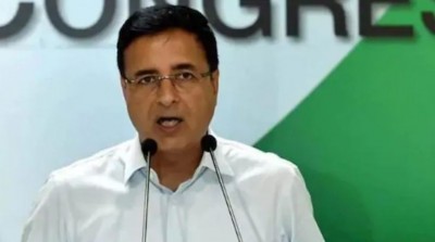 If the schoolmaster will count the alcoholics, when will he teach the children? Surjewala's question to the government