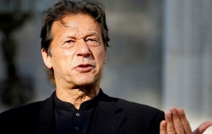 'Will bury this corrupt and fake government...', Pakistan opposition alliance to march against Imran Khan