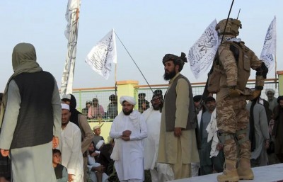 कभी खुद 'अफीम' से कमाई करता था तालिबान, अब सुनाया उसकी खेती न करने का फरमान