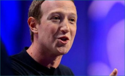 Zuckerberg finally admitted - 'made a mistake by not removing the inflammatory post'