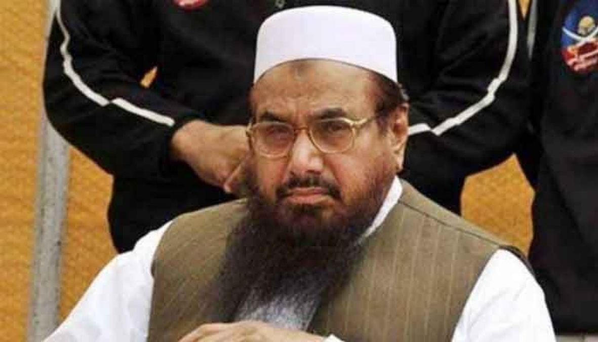 Big revelation in the case of Sikh girl forcibly converted to Islam, matter linked to Hafiz Saeed