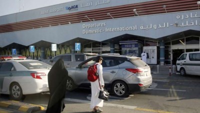 8 Injured, Aircraft Damaged In Drone Attack On Saudi Airport