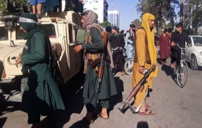 'सरेंडर करो या मारे जाओ..', काफिरों के जासूसों को ढूंढ-ढूंढकर मार रहा तालिबान