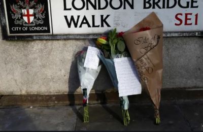 ISIS ने ली लंदन ब्रिज हमले की जिम्मेदारी, पाकिस्तान का है आतंकी हमलावर