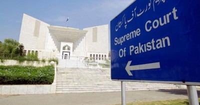 Supreme Court reprimands Pakistani army
