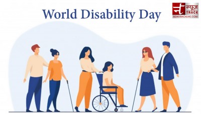 World Disability Day: Ignoring their shortcomings, the world salutes those who work hard today