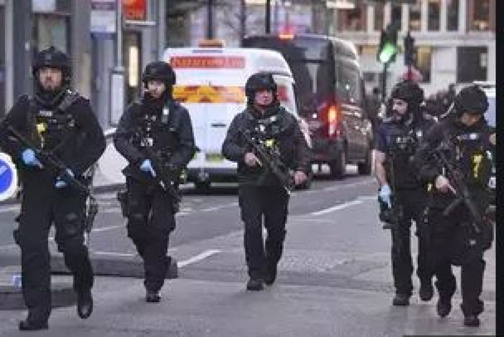 ISIS ने ली लंदन हमले की जिम्मेदारी, हमलावर को बताया अपना लड़का