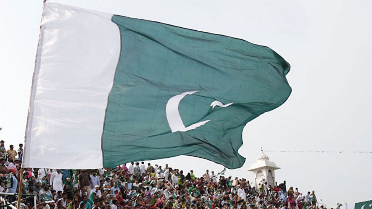 Pakistan spent 15 million dollars for Azadi March
