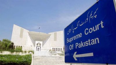 Pakistan's Supreme Court will soon appoint female judge, CJP Khosa gives hints