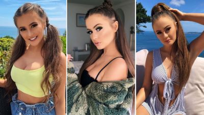 TikTok changed life of this 23-year-old girl, today lives like a celebrity