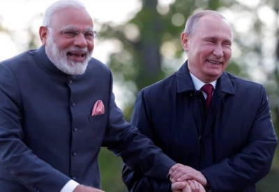 What will happen if India joins NATO? Russia in tension