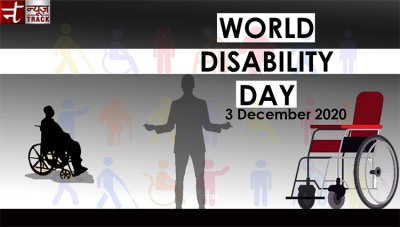 World Handicapped Day is observed due to this reason