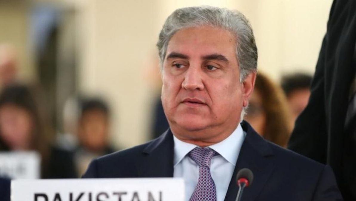Trio of three countries can suffer a huge loss, Pak foreign minister's visit to Sri Lanka
