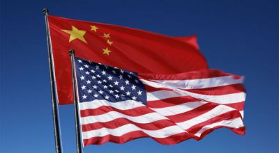 हांगकांग मामले में US के दखल से भड़का चीन, कहा- अमेरिका को पसंद है दूसरे देश के मामलों में टांग अड़ाना