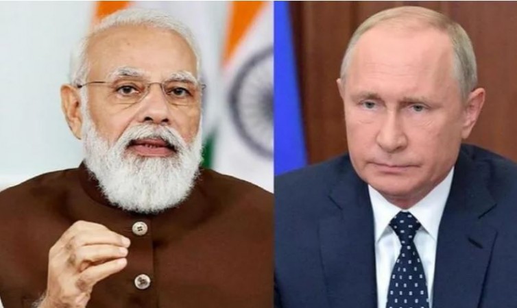 President Vladimir Putin to visit India on December 6