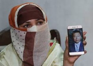 629 Pakistani girls sold as brides to China