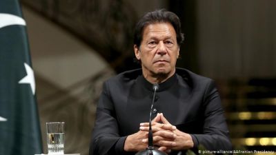 इमरान खान के मंत्री का दावा, पकिस्तान में बढ़ती महंगाई के लिए भारत है जिम्‍मेदार