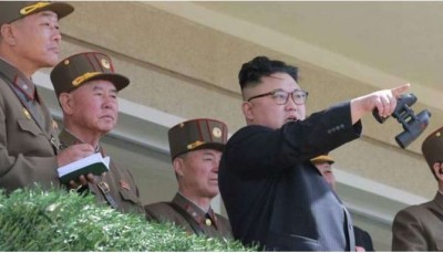 Kim Jong Un issued shoot-to-kill orders for those who violate COVID-19 rules