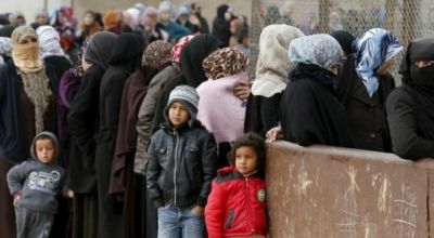 जॉर्डन-कतर में हुए तीन अहम समझौते, दोनों मिलकर करेंगे सीरियाई शरणार्थियों की मदद