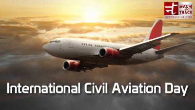 जानिए क्यों मनाया जाता है अंतरराष्ट्रीय नागरिक विमानन दिवस