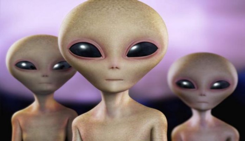 Aliens working together with America, claims former Israel’s space officer Haim Eshed