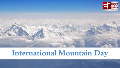 Find out why International Mountain Day is celebrated, what is its history