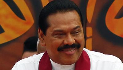 महिंदा राजपक्षे का बड़ा बयान, कहा- चीन के साथ मैत्रीपूर्ण रिश्तों को आगे बढ़ाएगा श्रीलंका