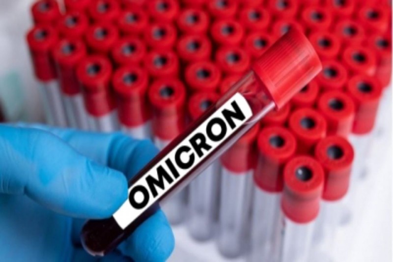 Shocking report on 'Omicron' variant, big trouble may come