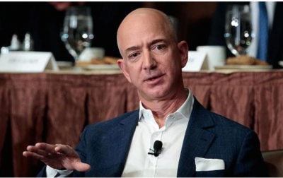 6 Amazon employees killed in US storm, Jeff Bezos expresses grief