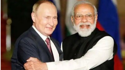 'भारत को मिले संयुक्त राष्ट्र सुरक्षा परिषद की स्थायी सुरक्षा..', रूस ने फिर निभाई दोस्ती