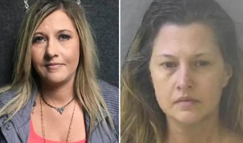 Mother admitted to college in daughter's name, started making relationship with young students