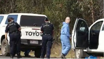 Indiscriminate firing in Australia, 6 dead including 2 policemen