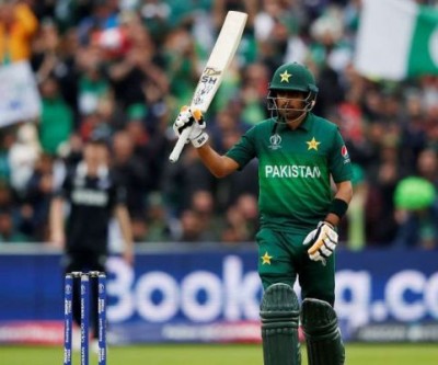 Pak team went on a tour to New Zealand, captain Babar Azam out of T20 series