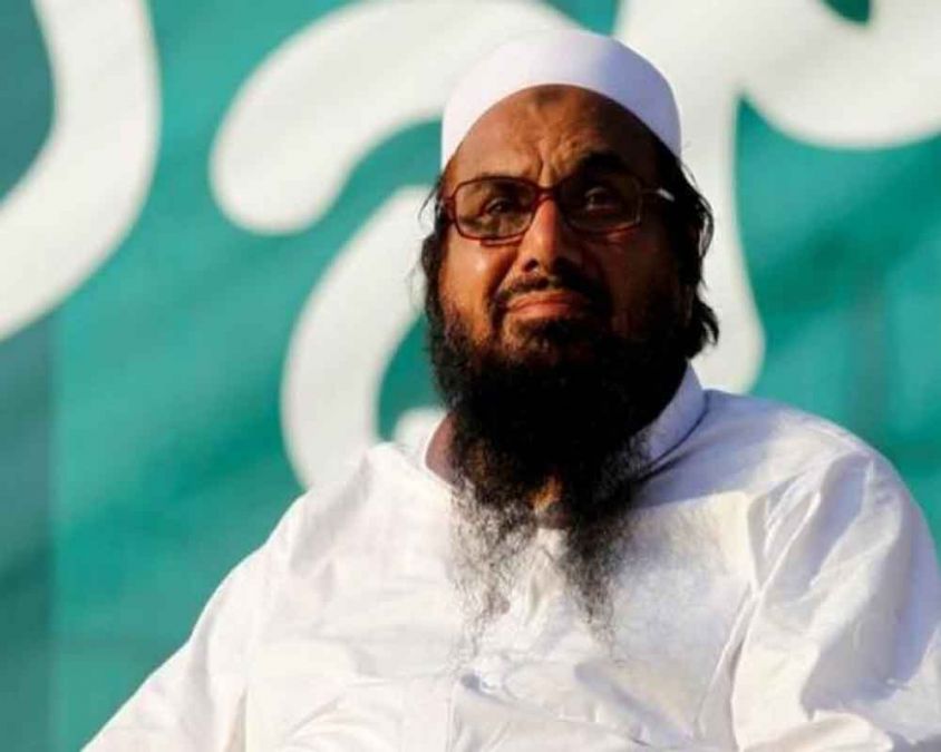 Pak court rejects of 67 leaders including Hafiz