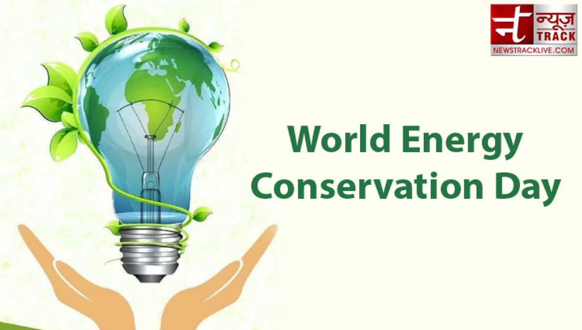 World Energy Conservation Day: Follow these tips to save energy
