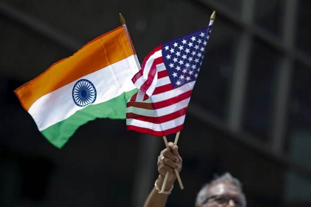 NATO Plus: US MP recommends India to be included in the group of powerful countries