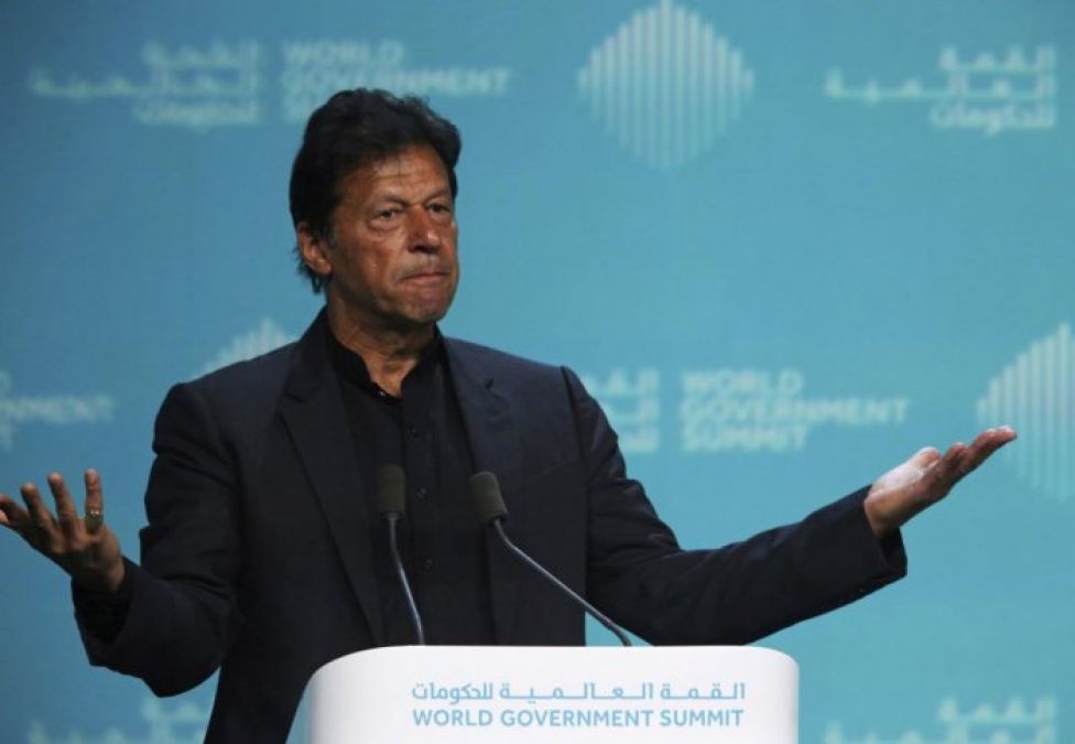 Saudi is unhappy over PM  Imran Khan's move, attempts to convince