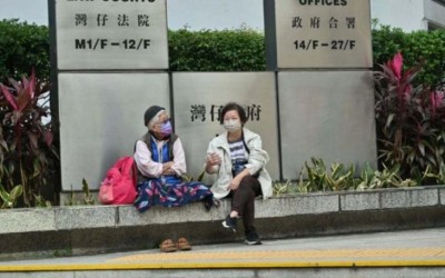 चीन में भी Omicron ने दी दस्तक, विदेश से लौटा शख्स मिला संक्रमित