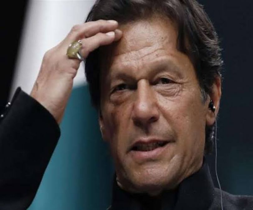 Pakistan's situation deteriorating under Imran Khan's led government