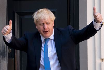 Britain: Muslims fearful of Boris Johnson's Government, statement issued