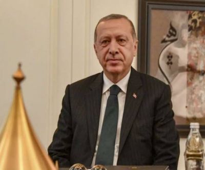 Turkey's Erdogan threatens to close strategic bases to US military