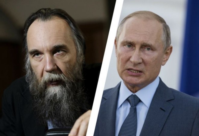 'या तो रूस जीतेगा, या दुनिया ख़त्म हो जाएगी..', यूक्रेन युद्ध पर 'पुतिन के दिमाग' की डरावनी भविष्यवाणी