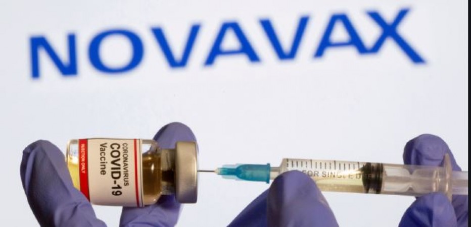 Vaccine Covovax gets emergency use clearance