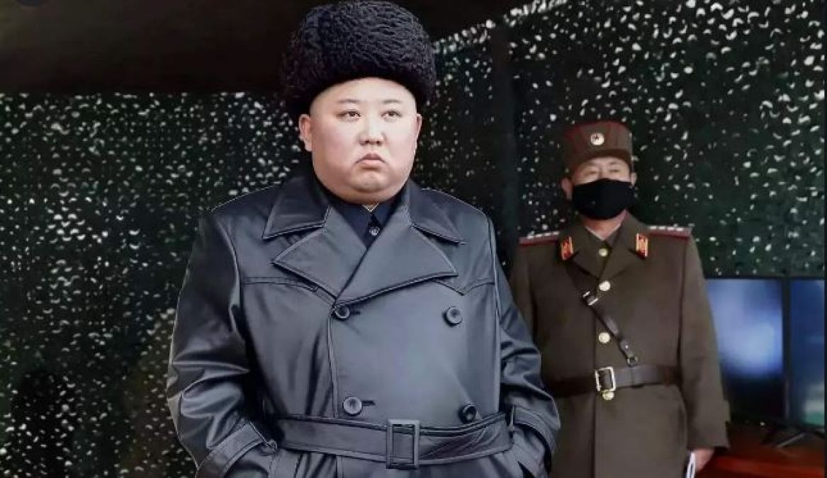 North Korea's eccentric dictator bans laughing, find out why?