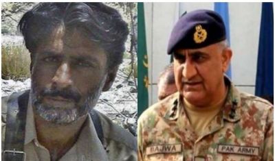 पाकिस्तान में महिलाओं को मार रही पीएम सेना, बलोच के नेता ने लगाया आरोप...