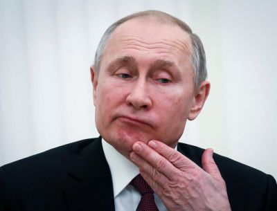 रूस की नई तकनीक ने दुनिया को किया हैरान, राष्ट्रपति पुतिन की ताकत में हुआ इजाफा